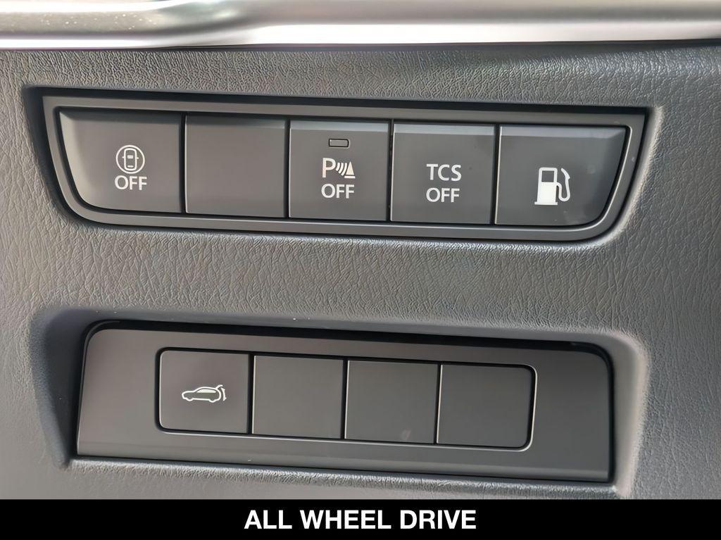 used 2025 Mazda CX-90 PHEV car, priced at $37,521