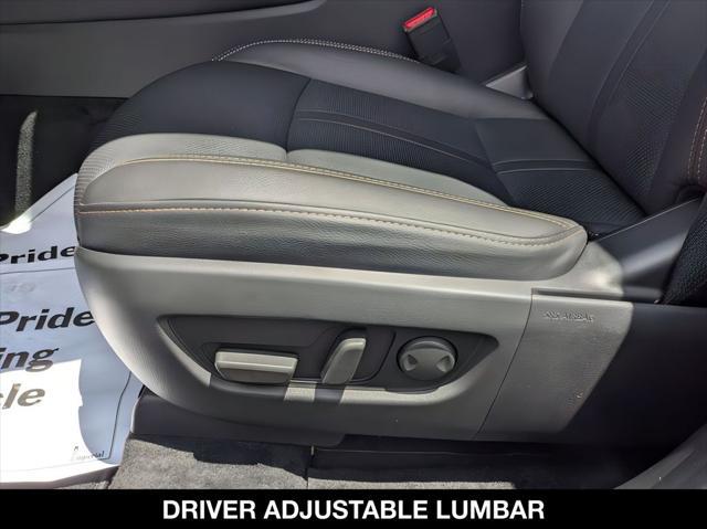 used 2025 Mazda CX-90 PHEV car, priced at $41,181