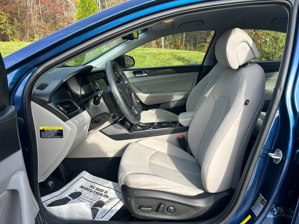 used 2016 Hyundai Sonata car, priced at $11,798