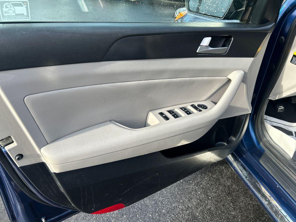 used 2016 Hyundai Sonata car, priced at $11,798