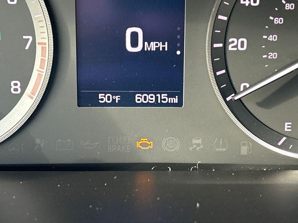 used 2016 Hyundai Sonata car, priced at $11,798