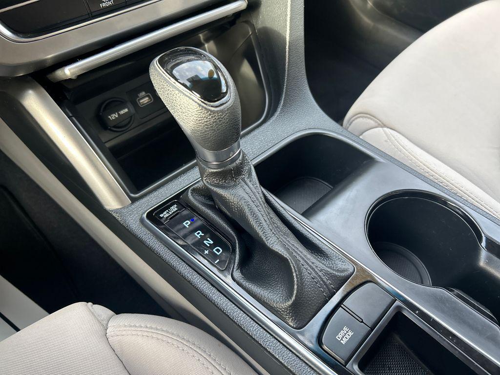 used 2016 Hyundai Sonata car, priced at $11,798