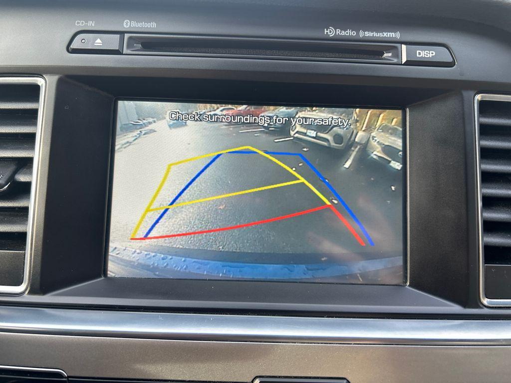 used 2016 Hyundai Sonata car, priced at $11,798