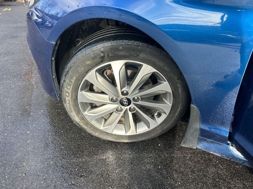 used 2016 Hyundai Sonata car, priced at $11,798