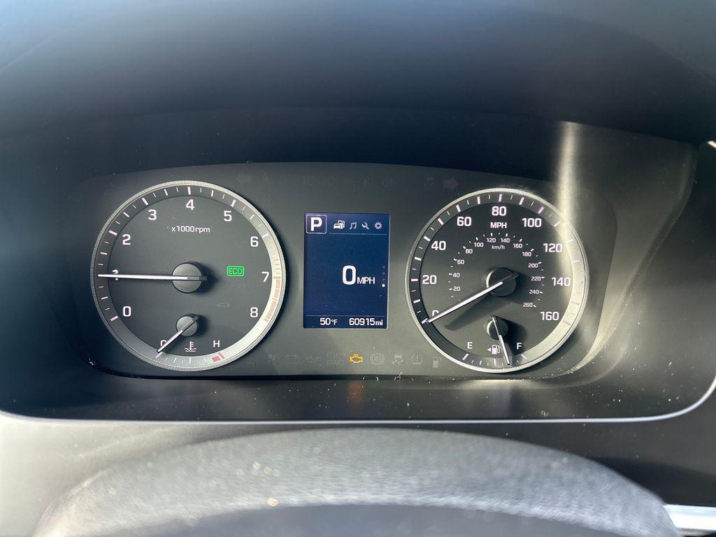 used 2016 Hyundai Sonata car, priced at $11,798