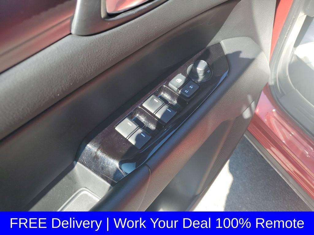 used 2023 Mazda CX-5 car, priced at $24,288