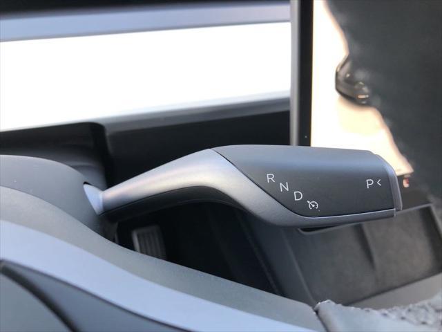 used 2024 Tesla Model Y car, priced at $35,692