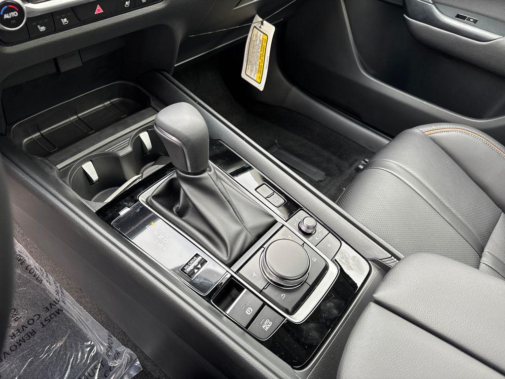 new 2026 Mazda CX-50 Hybrid car, priced at $39,003