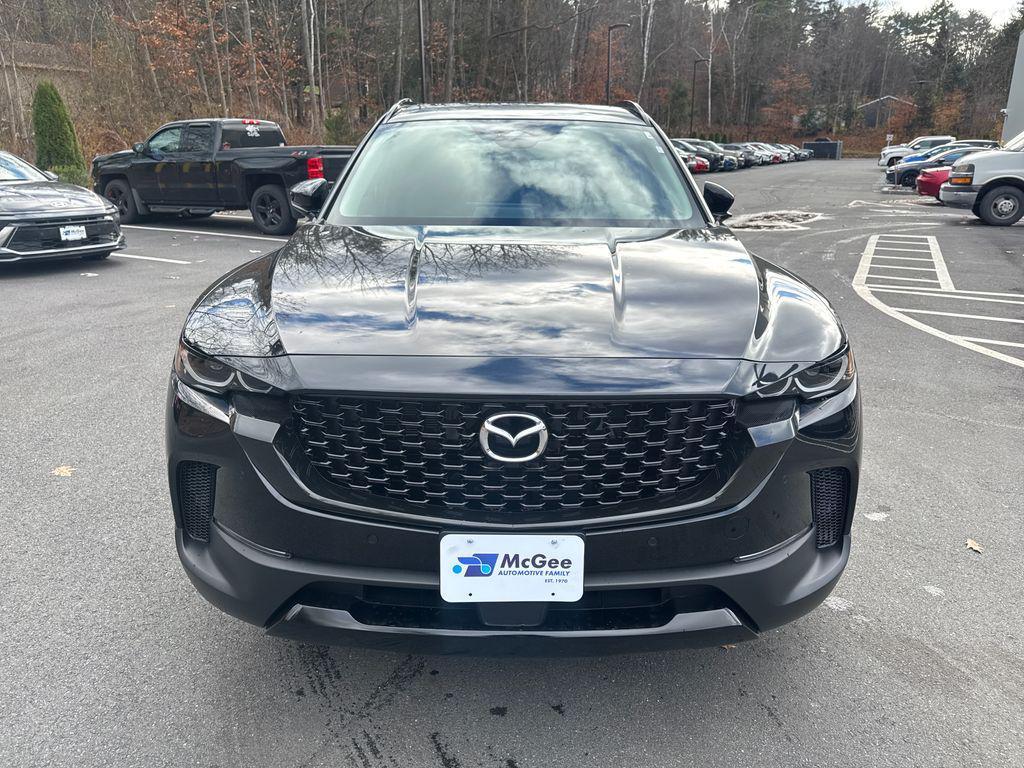 new 2026 Mazda CX-50 Hybrid car, priced at $39,003