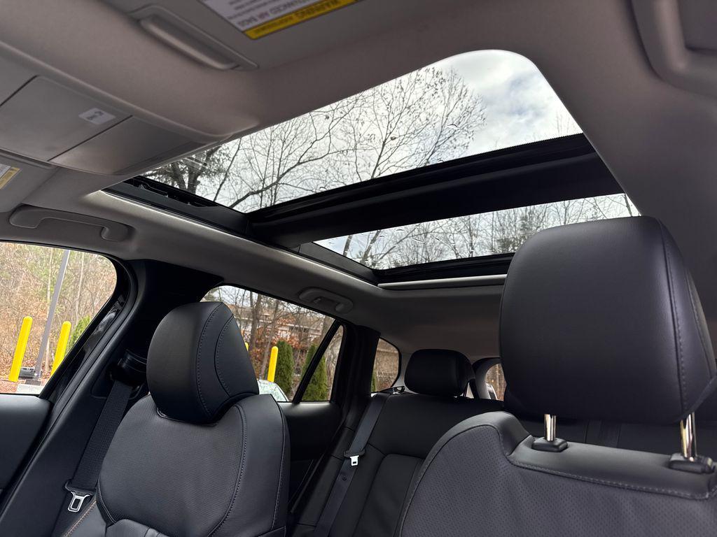 new 2026 Mazda CX-50 Hybrid car, priced at $39,003