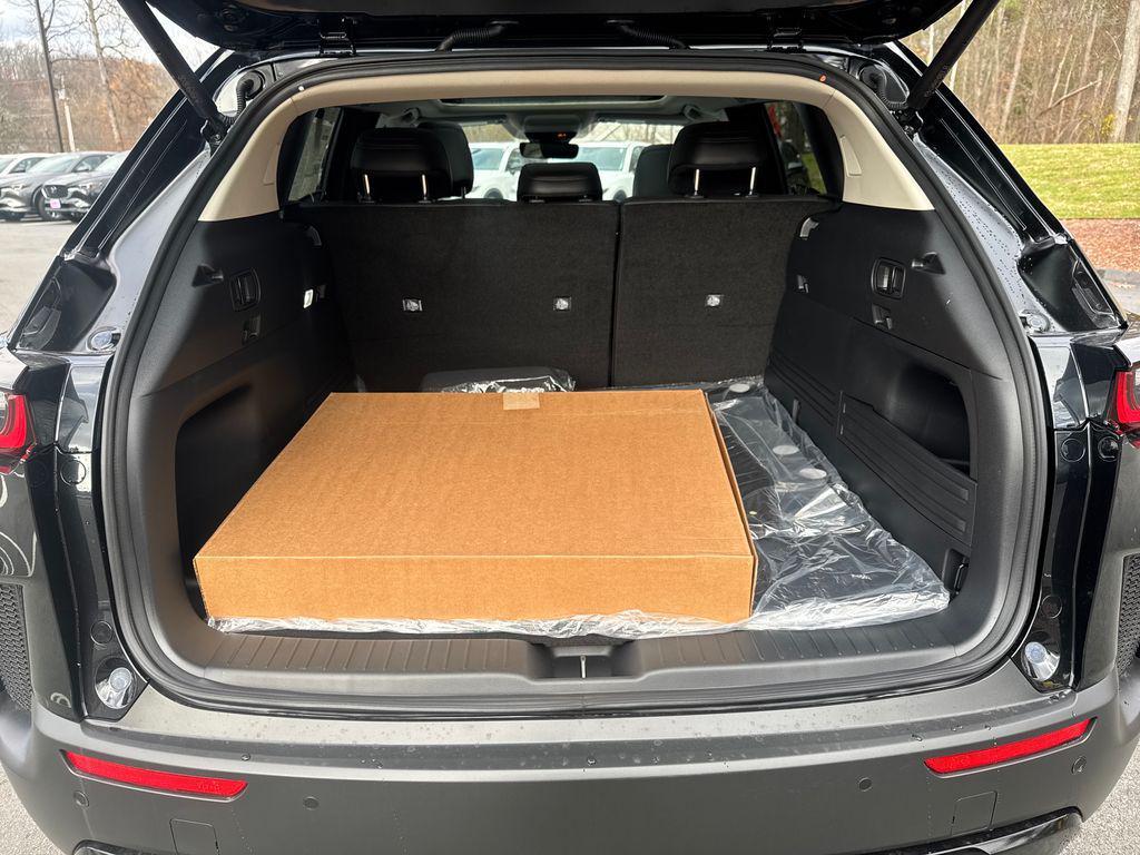new 2026 Mazda CX-50 Hybrid car, priced at $39,003