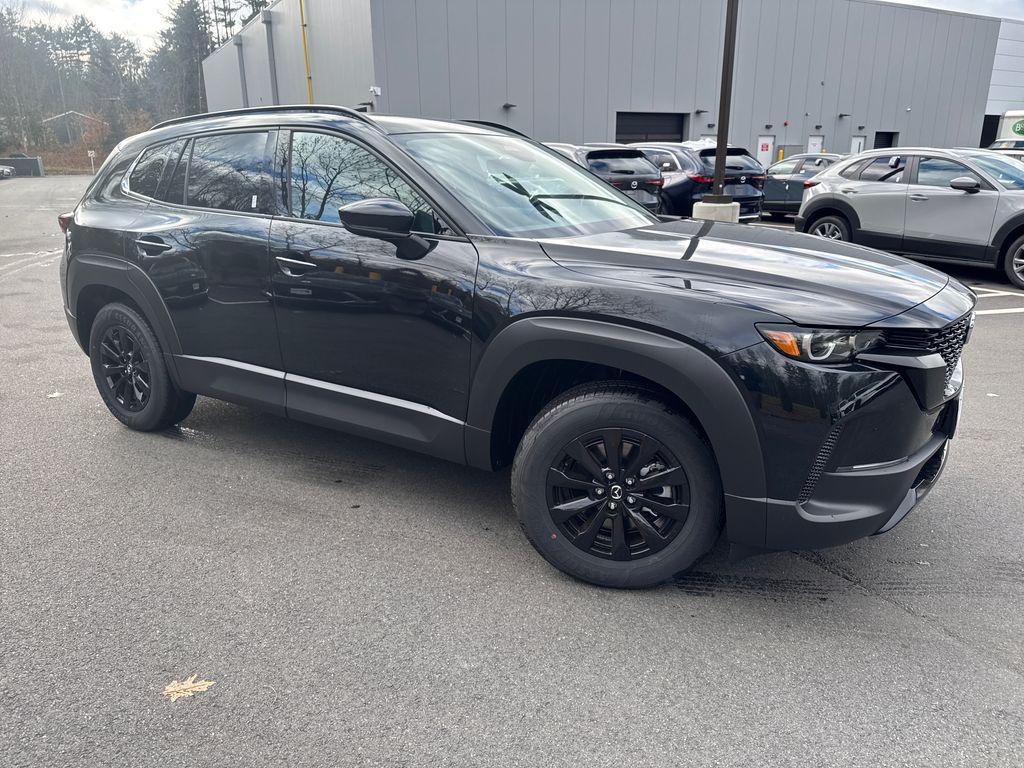 new 2026 Mazda CX-50 Hybrid car, priced at $39,003