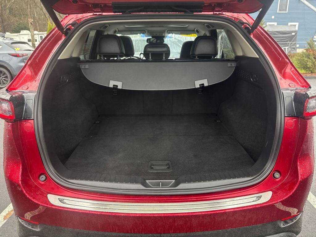 used 2022 Mazda CX-5 car, priced at $24,998