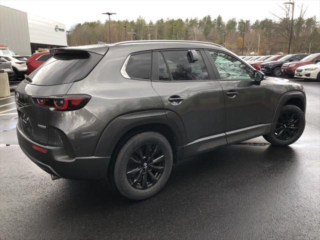 new 2025 Mazda CX-50 car, priced at $35,561