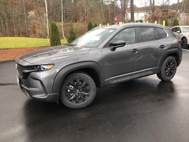 new 2025 Mazda CX-50 car, priced at $35,561