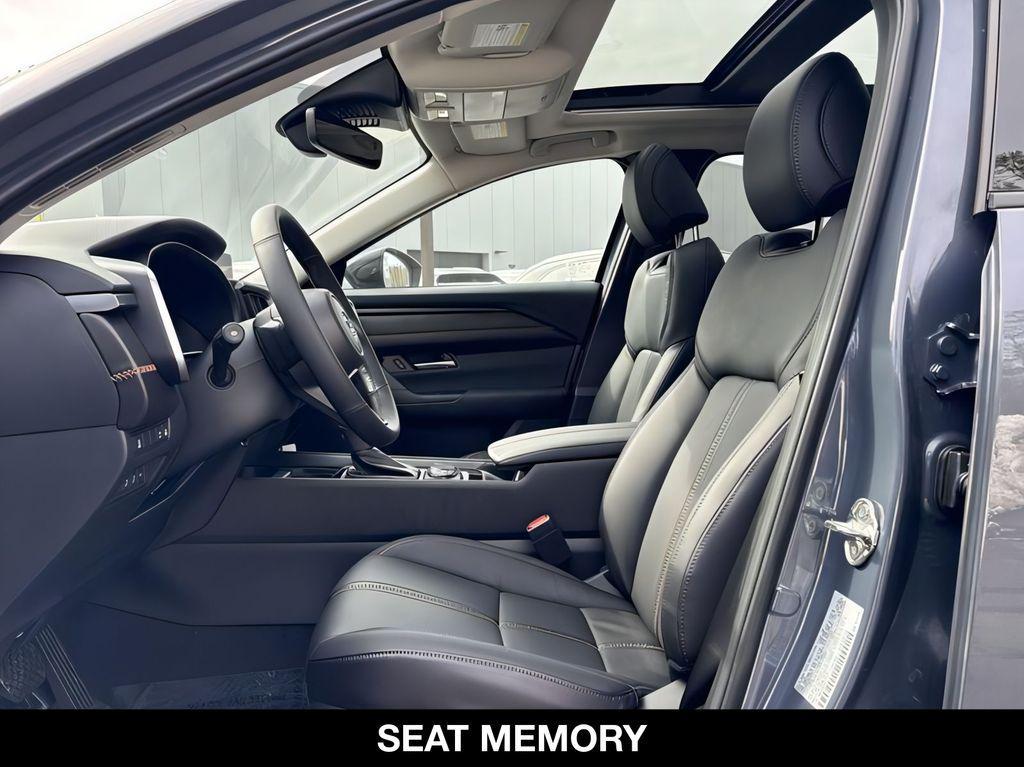 new 2025 Mazda CX-50 Hybrid car, priced at $37,919