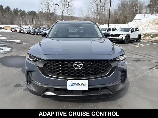 new 2025 Mazda CX-50 Hybrid car, priced at $39,118