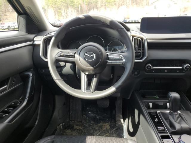 new 2024 Mazda CX-50 car, priced at $32,935