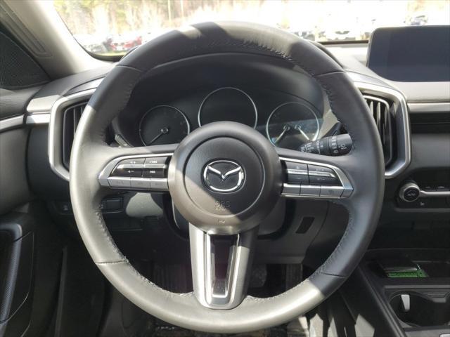 new 2024 Mazda CX-50 car, priced at $32,935