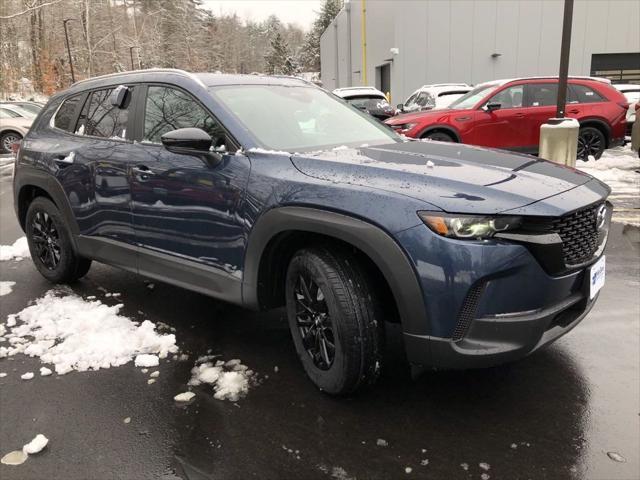 new 2025 Mazda CX-50 car, priced at $31,635