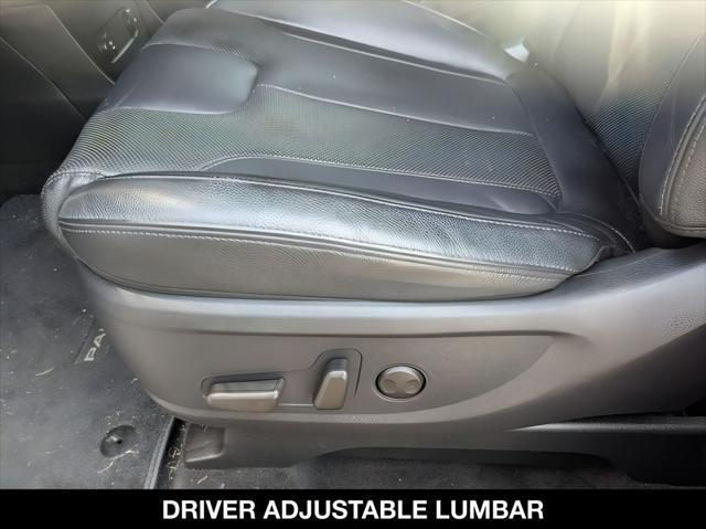 used 2020 Hyundai Palisade car, priced at $21,459