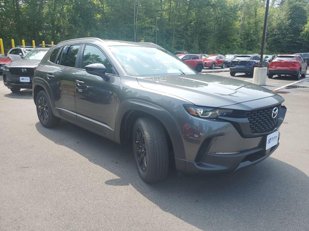 new 2025 Mazda CX-50 car, priced at $32,373
