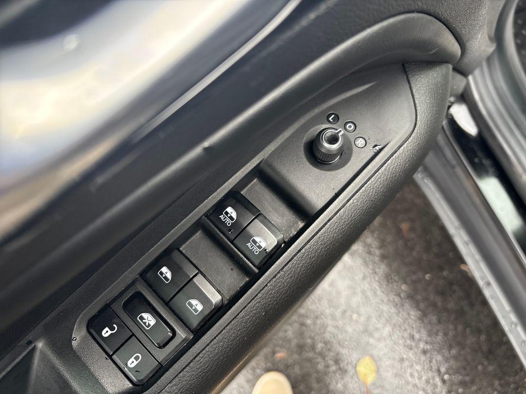 used 2024 Jeep Compass car, priced at $23,400