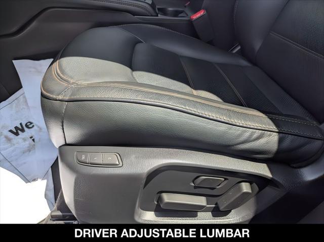 used 2023 Mazda CX-5 car, priced at $28,425