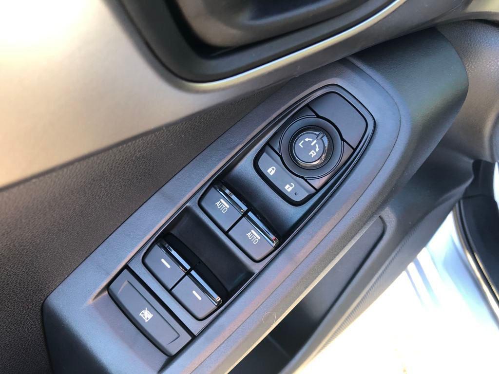 used 2024 Subaru Impreza car, priced at $24,388