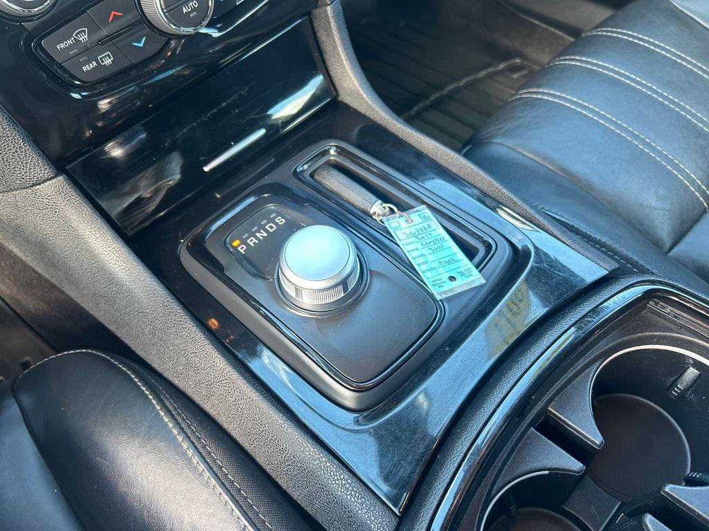 used 2017 Chrysler 300 car, priced at $16,000