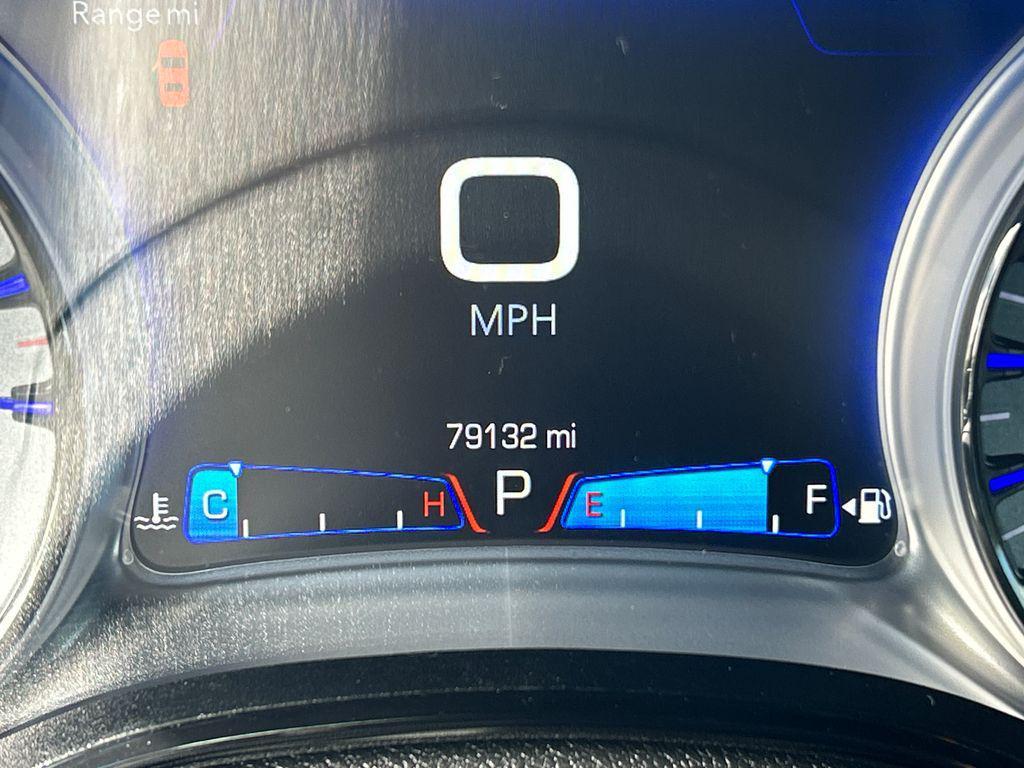 used 2017 Chrysler 300 car, priced at $16,000