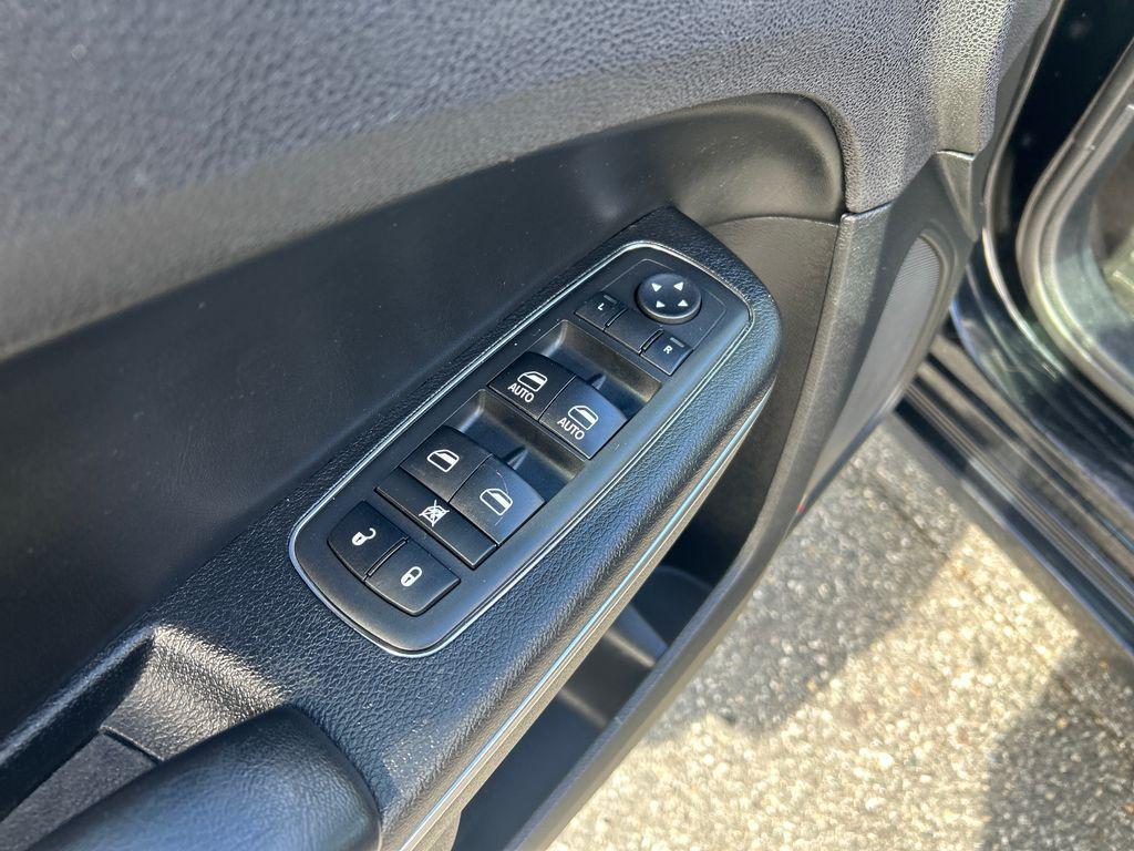 used 2017 Chrysler 300 car, priced at $16,000