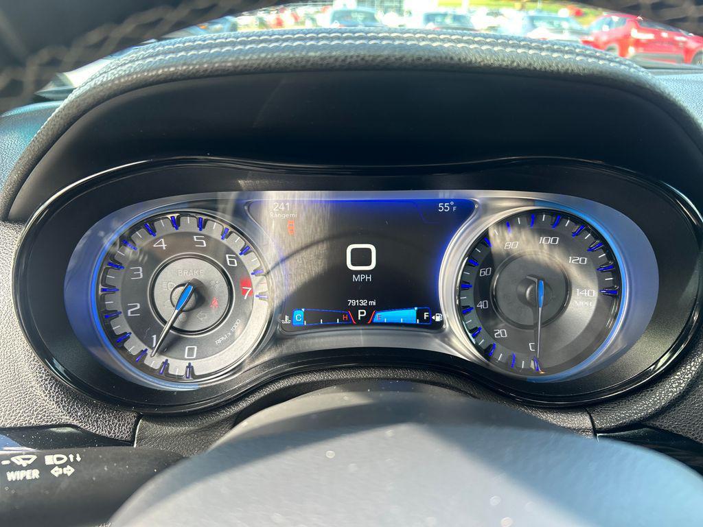 used 2017 Chrysler 300 car, priced at $16,000