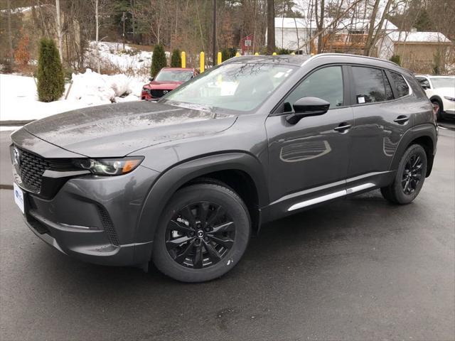 new 2025 Mazda CX-50 car, priced at $34,062