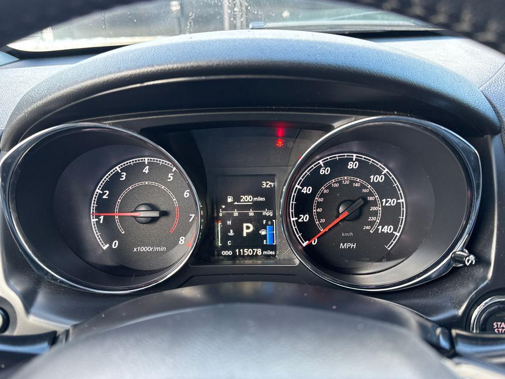 used 2017 Mitsubishi Outlander Sport car, priced at $9,900