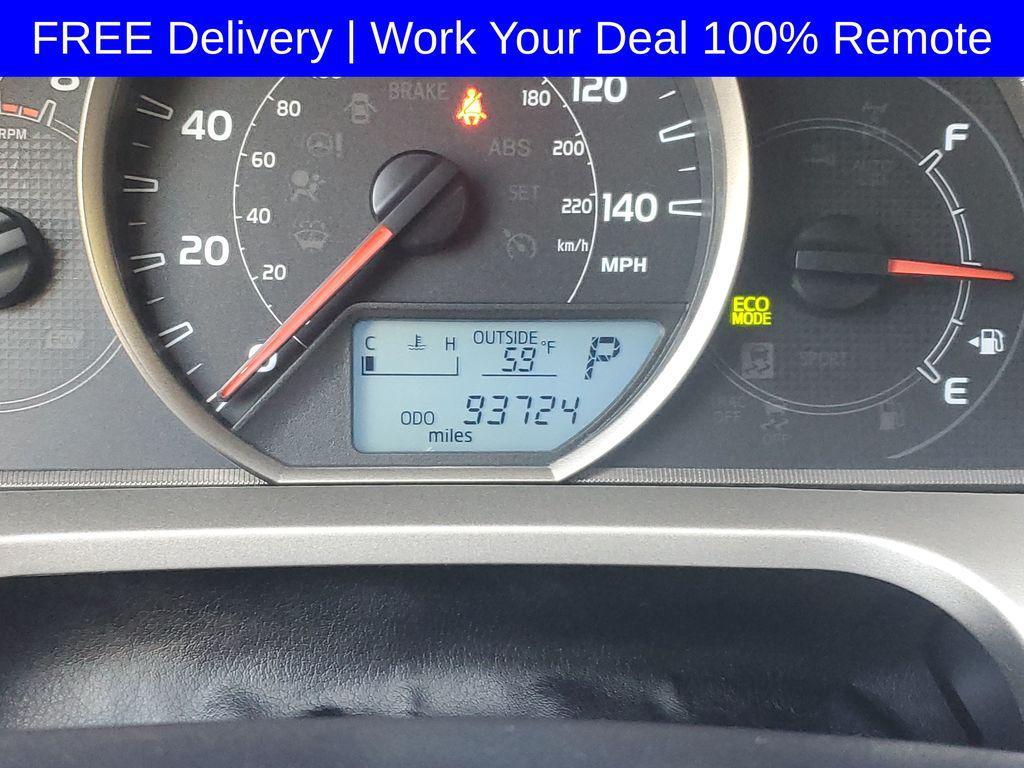 used 2014 Toyota RAV4 car, priced at $12,850