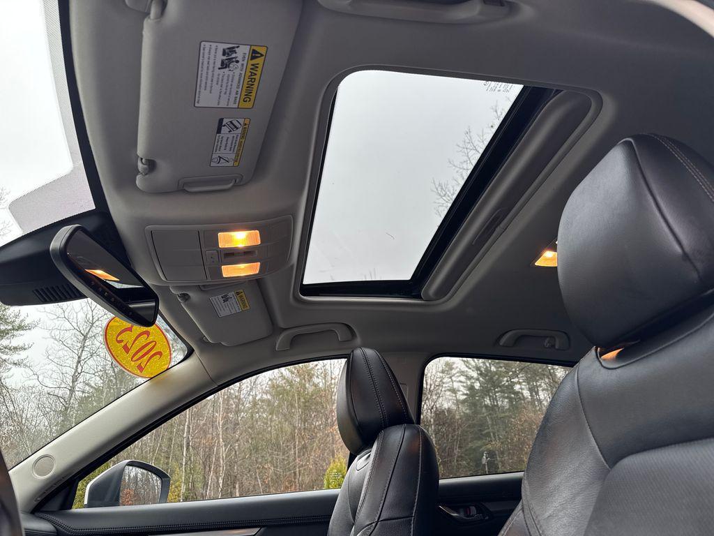 used 2023 Mazda CX-5 car, priced at $23,998