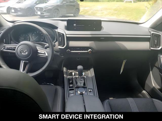new 2025 Mazda CX-50 car, priced at $32,624