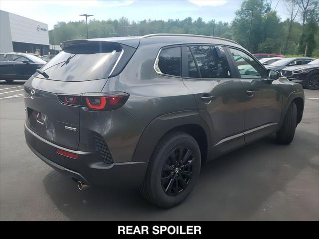 new 2025 Mazda CX-50 car, priced at $32,624
