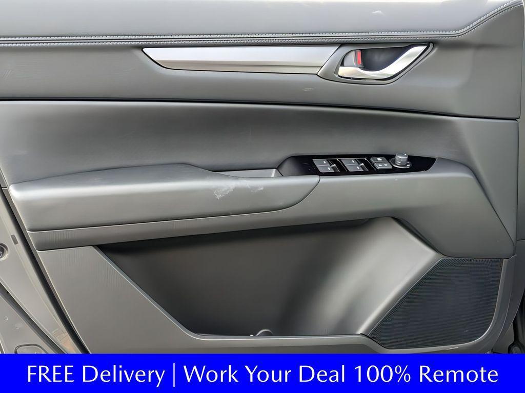 new 2025 Mazda CX-5 car, priced at $32,619