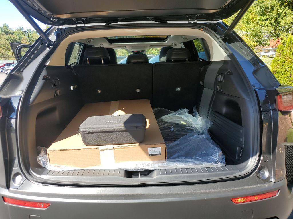 new 2025 Mazda CX-50 Hybrid car, priced at $38,263