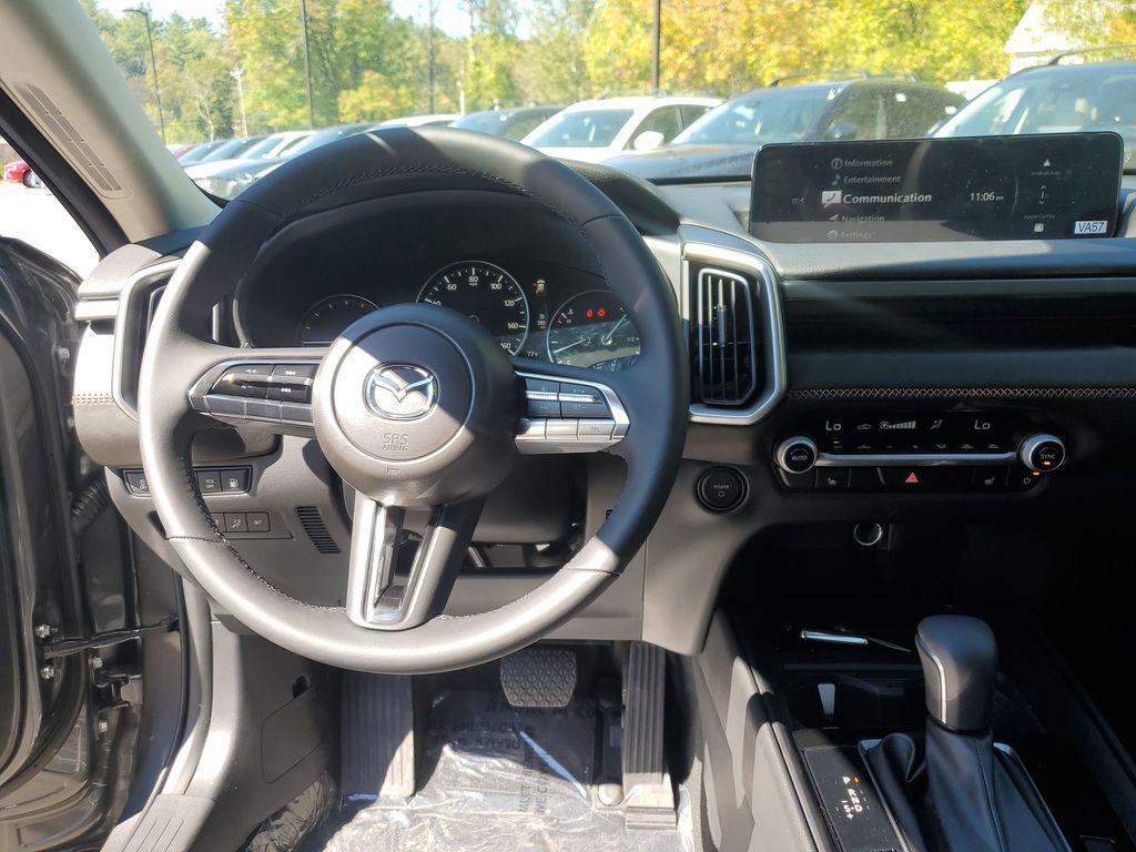 new 2025 Mazda CX-50 Hybrid car, priced at $38,263