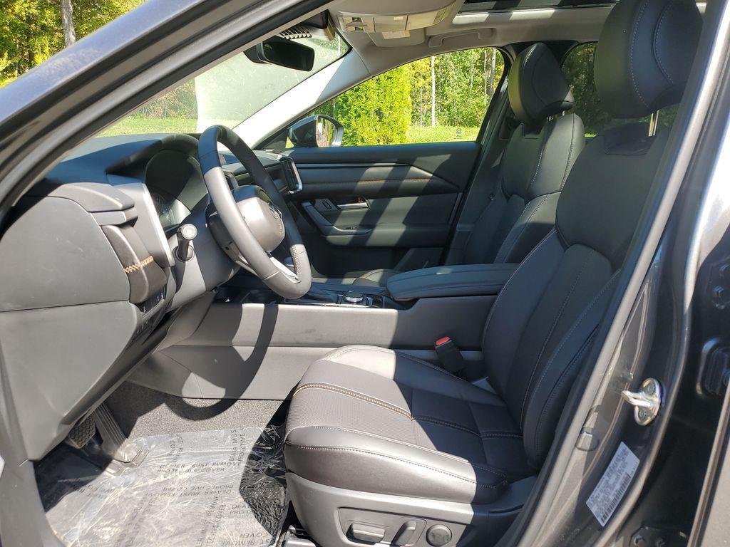 new 2025 Mazda CX-50 Hybrid car, priced at $38,263