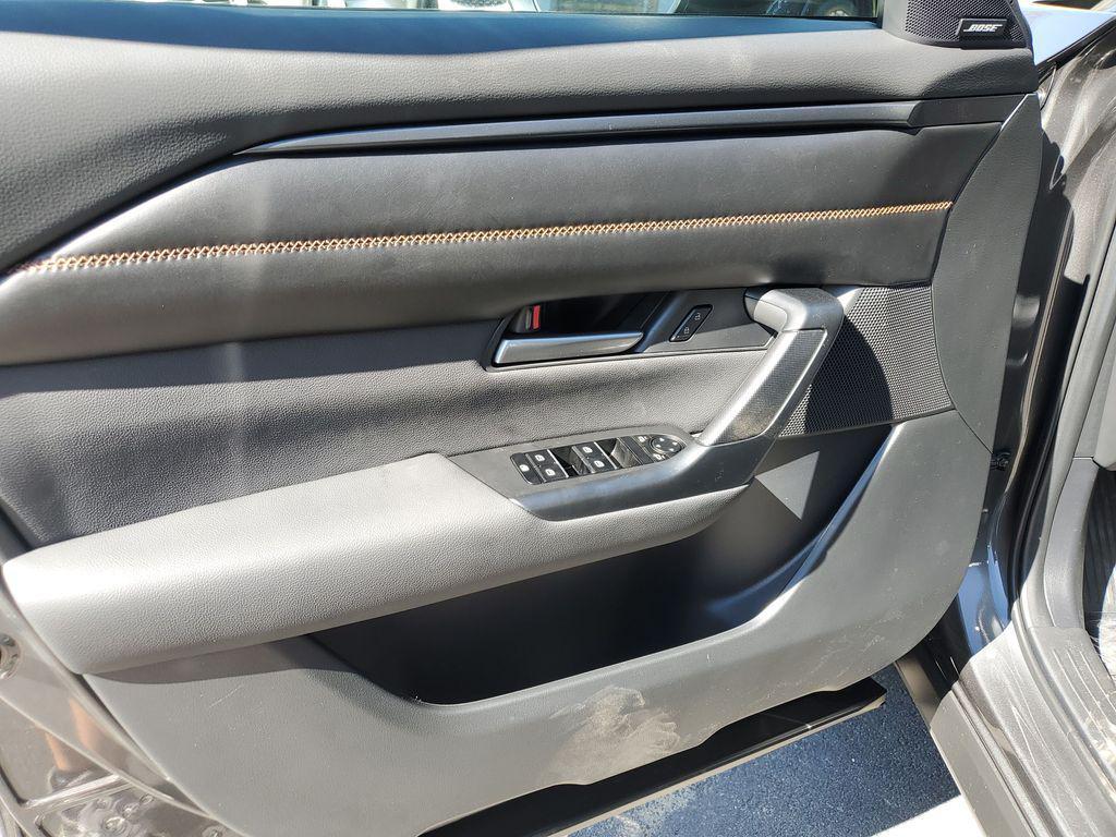 new 2025 Mazda CX-50 Hybrid car, priced at $38,263