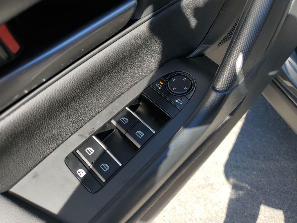 new 2025 Mazda CX-50 Hybrid car, priced at $38,263