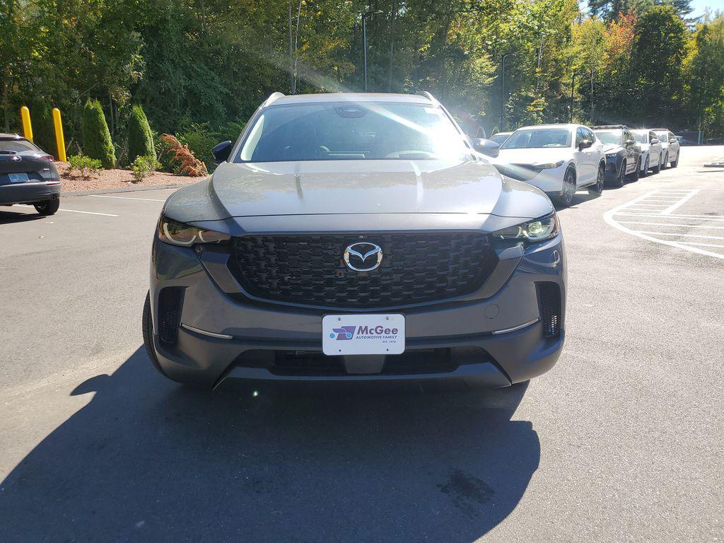 new 2025 Mazda CX-50 Hybrid car, priced at $40,354