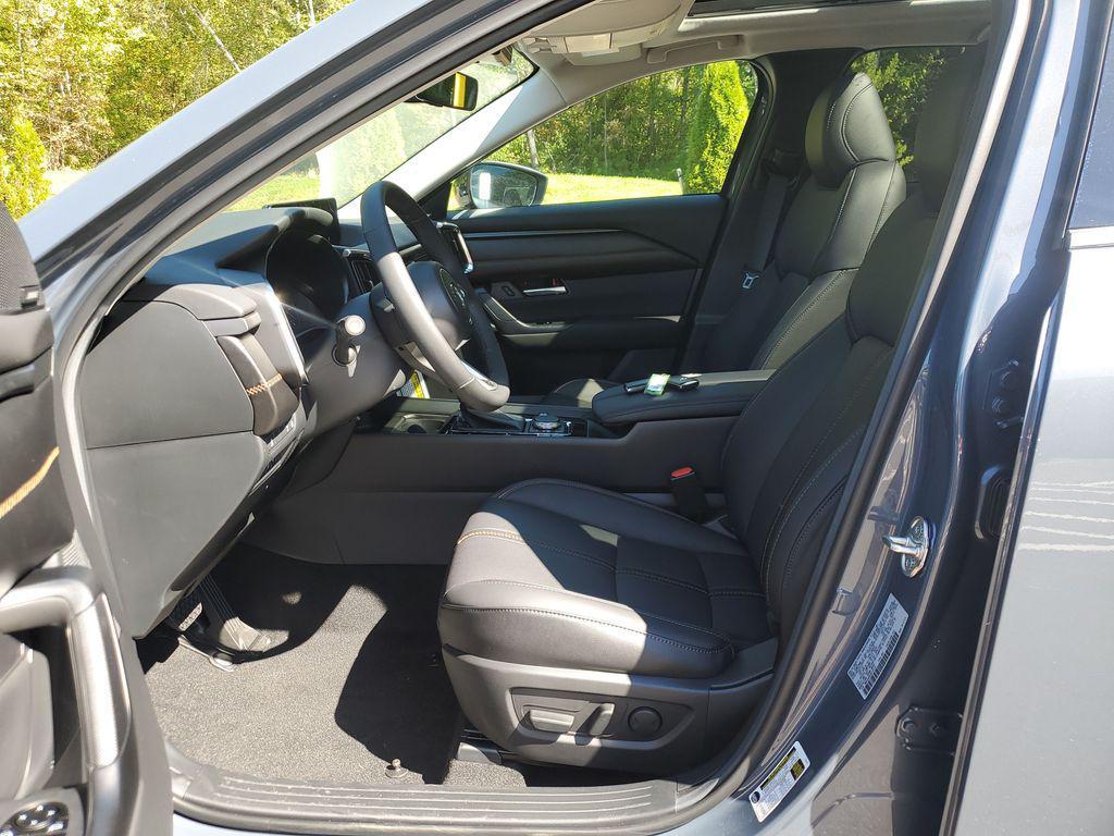 new 2025 Mazda CX-50 Hybrid car, priced at $40,354