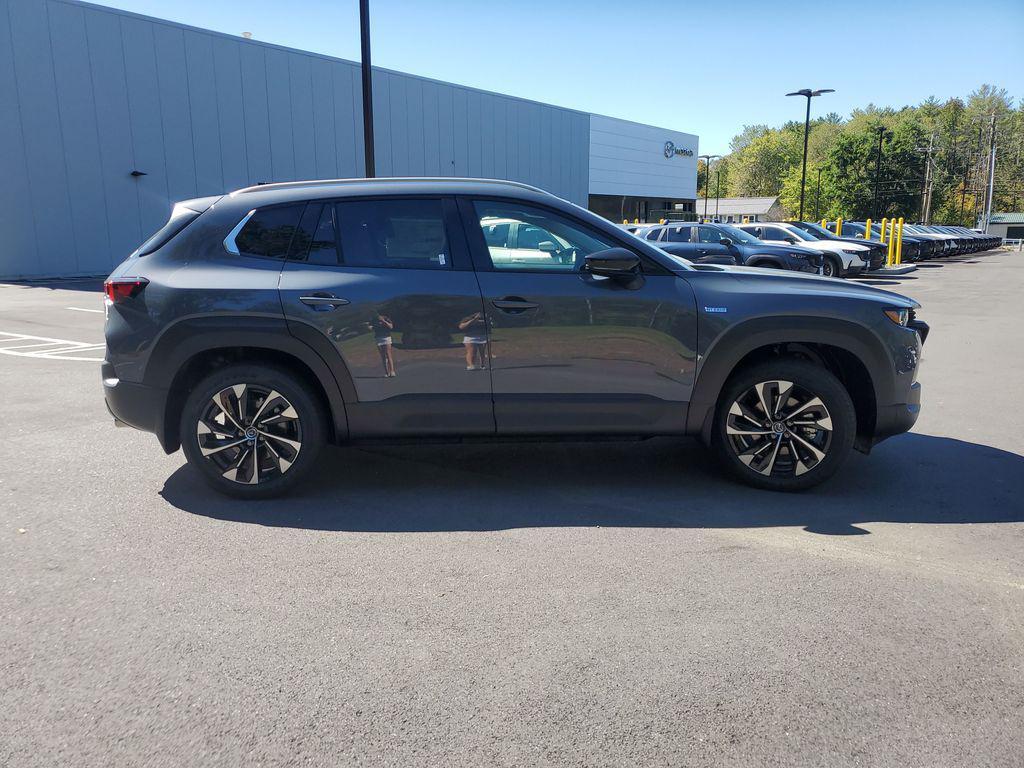 new 2025 Mazda CX-50 Hybrid car, priced at $40,354
