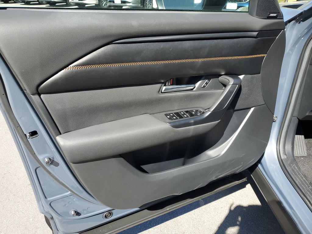 new 2025 Mazda CX-50 Hybrid car, priced at $40,354