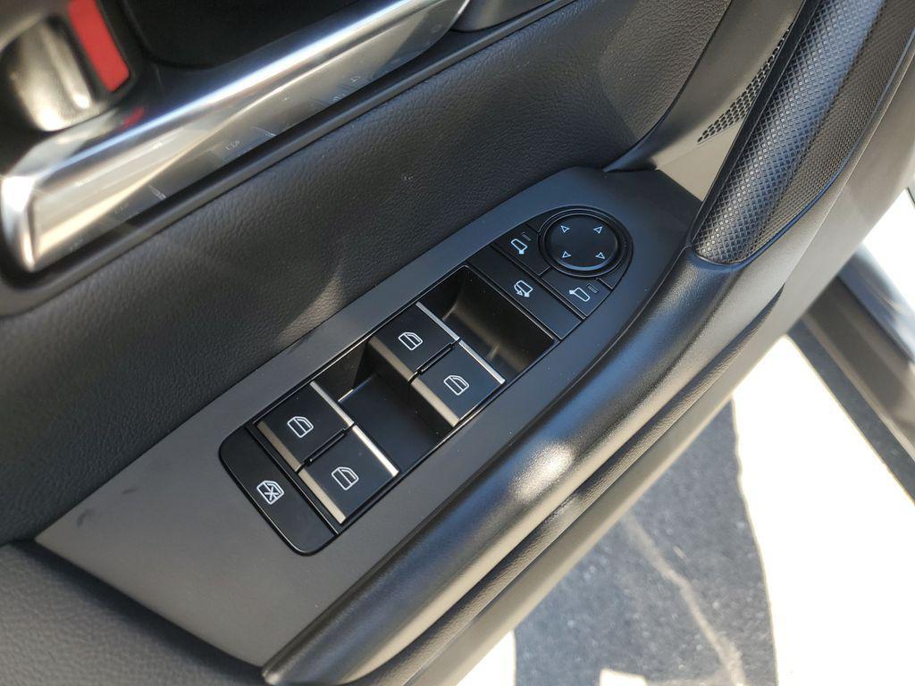 new 2025 Mazda CX-50 Hybrid car, priced at $40,354